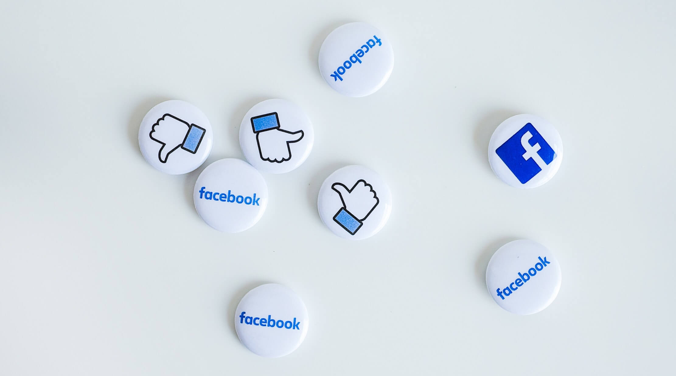 Facebook Like Buttons