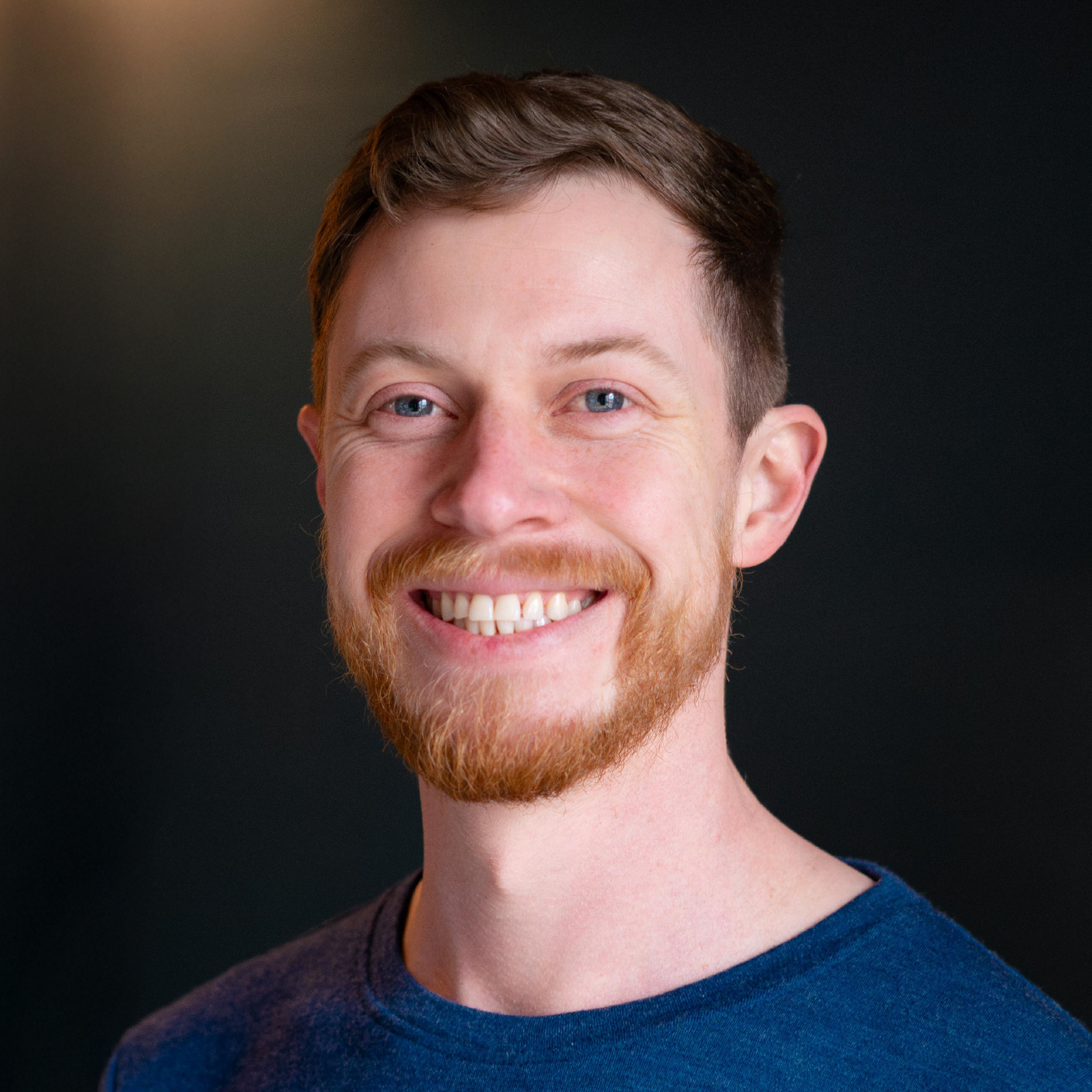 Daniel Dukes, owner of Surefaze Design