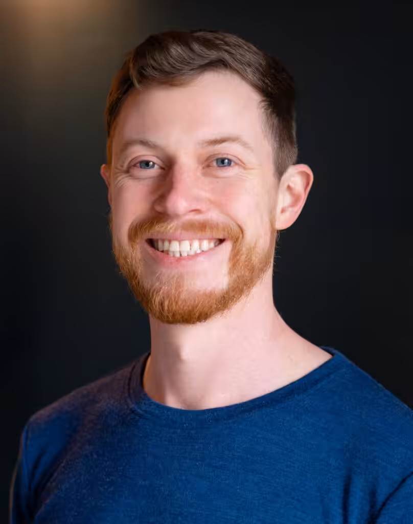 Daniel Dukes, founder of Surefaze