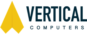 Vertical Computers Logo